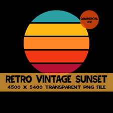 Free Free 98 Retro Sunset Svg Free SVG PNG EPS DXF File