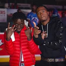 Okra stuffed cookies🍪😋