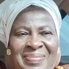 Rose Navwojah-Ariko OLUKUXYZ