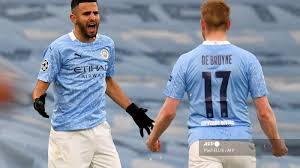 In the current club manchester city played 4 seasons. Ru9desqgc1pnkm