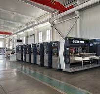 High Quality CZXY-1224 fully automatic high-speed vacuum ...