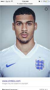 Ruben Loftus Cheek Ruben Loftus Cheek Boys Men