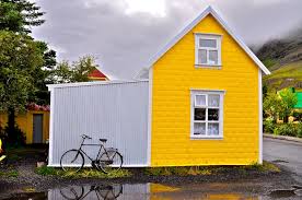 Acheter Une Maison En Islande Prix Et Procedures
