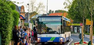 Die arbeiter streiken für mehr lohn. Trotz Verdi Streik Im Gelderland Fahren Dienstag Busse Und Bahnen