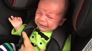 Cara pakai baby carrier seat setika dalam kereta. Ibu Ini Kongsi Cara Nak Bagi Si Kecil Tak Mengamuk Duduk Di Car Seat Bolehlah Memandu Dengan Tenang Pa Ma