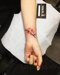 Hình xăm cute nhất cho nam nữ. Hinh XÄƒm Mini Dá»… ThÆ°Æ¡ng Tattoo Ga