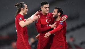 In march 2021, the dfb announced that löw would step down as germany's manager after the team competes in uefa euro 2020. Em 2021 Turkei Kader Spiele Chancen Wetten
