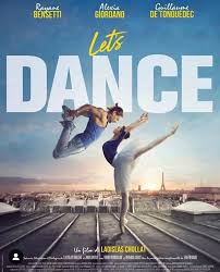 Where great dancers start small Let S Dance 2019 Imdb
