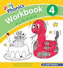 I will share jolly phonics sounds worksheets for the first three of the seven groups with you today. Jolly Phonics Workbooks 4 Jl6789 American English Print By Jolly Learning Issuu