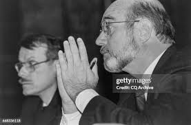 131 fotos e imagens de alta resolução de Hearings Maureen