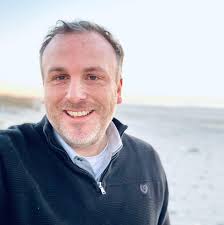 Blake Sargent Ministries