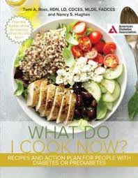 Do you abstain yourself from your favourite foods just because you. The What Do I Cook Now Cookbook Recipes And Action Plan For People With Diabetes Or Prediabetes Hugendubel Fachinformationen