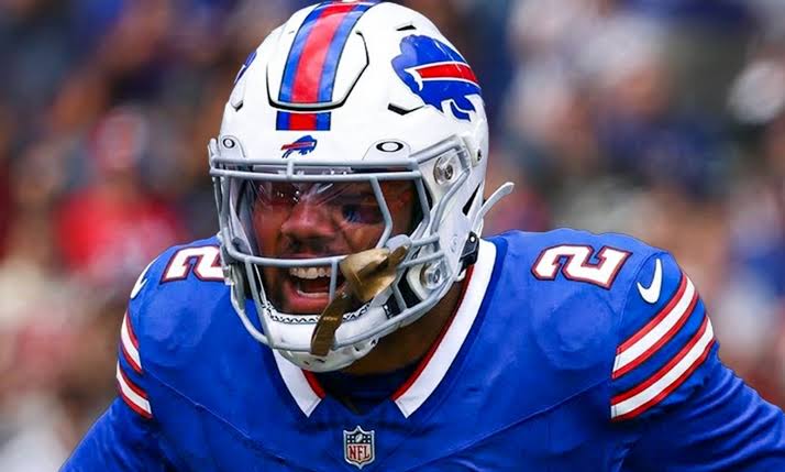Bradley Chubb Signs 3-Year Deal with Buffalo Bills