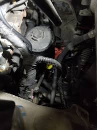 Reading this guide, will equip you on how to maintain protection from impurities. Cummins Fuel Filter Change 2013 2018 6 7l The Weekend Mechanic