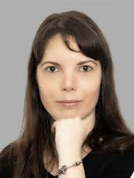 Ana Cristina Silva Abreu