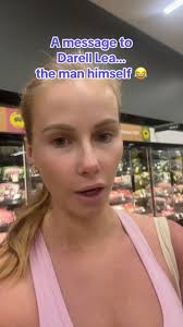 Darrel Lea Rice Bubble Choclate