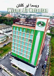 Beg berkunci no.3, 16810 selising, kelantan. Ibu Pejabat Aksb Air Kelantan Sdn Bhd Aksb