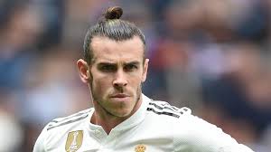 The wales star is expected to undergo a hair transplant after the la liga season. Gareth Bale Ranked Among Top 10 Forwards In The World Tribuna Com