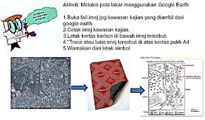  menghuraikan halangan untuk memajukan kawasan berlorek dengan lebih terperinci. Tugasan Geografi Pt3 2017 Lukisan Peta Lakar