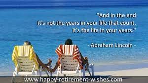 Pin On Retirement Quotes