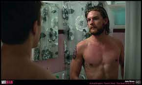 OMG, a candy round-up: Jake Weary and others in 'Animal Kingdom' - OMG.BLOG