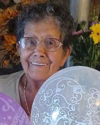 Vivianita Vigil Obituary October 31, 2024