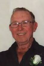 Obituary information for Kenneth Allen