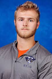 FARES NAVIGATES UT MARTIN RIFLE IN NCAA QUALIFIER EVENT AT MURRAY STATE