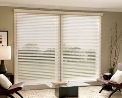 No hassle guarantee · expert design consultants Wood Sliding Glass Door Blinds Novocom Top