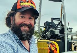 Mini Excavator Hire Mount Barker