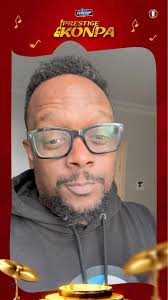 Vin patisipe nan pi gwo konkou mizik Konpa nan peyi a!! Enskri sou  prestigekonpa.com