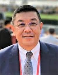 Datuk Richard Wee Archives