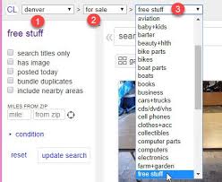 How To Get Free Baby Stuff On Craigslist And Amazon Worth 300 Offerjoy Com