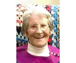 Emogene Kochenour Obituary (1926