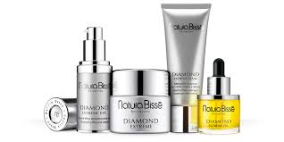 Diamond Age Defying Collection Natura Bisse