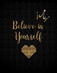 We did not find results for: Believe In Yourself Personalized Lined Journal With Inspirational Quotes Panda Studio 9781726764780 Amazon Com Books