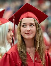 Shenandoah County Graduates