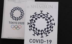 1 2 el comité olímpico internacional eligió a tokio, una de las ciudades que se habían postulado para celebrarlos, el 7 de septiembre de 2013, durante. Logo De Tokio 2020 Es Similar A Imagen Del Coronavirus Mediotiempo