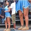 Barbadian singer, actress, fashion designer, and businesswoman. 1