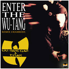 The man with the iron fists. Wu Tang Clan Ain T Nuthing Ta F Wit T Mak Remix Wu Tang Clan T Mak Wtcf