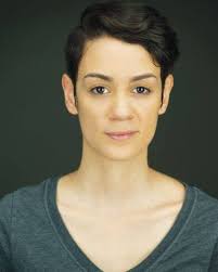 GET TO KNOW: Bianca Sanchez!...