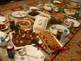 صور متنوعة لاكل للعشاء اجمل بنات