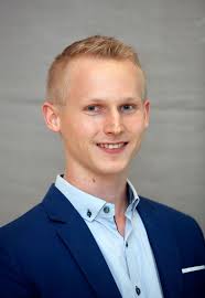 Verksamhetsberättelse 2019