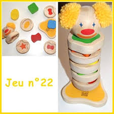 Jeux A Fabriquer Pour Ateliers Autonomes Les P Tites Decos De Lolo Jeux A Fabriquer Jeux Atelier