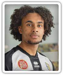 Die besten talente im fm21. Joshua Zirkzee Football Manager 2021 Fm21 Fm2021