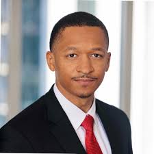 Meet Roosevelt James IV, a Data Contributor Services Manager who believes  in the power of growth and learning.