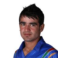 Abdullah Mazari Profile & Career Stats