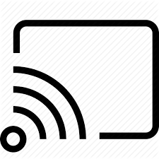 All png & cliparts images on nicepng are best quality. Streaming Icon 222797 Free Icons Library