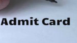 Recruit authority will release be jr. Odisha Excise Constable Admit Card 2019 Released Osssc Gov In Check Steps To Download Hall Ticket And Get A Direct Link Here Newsx