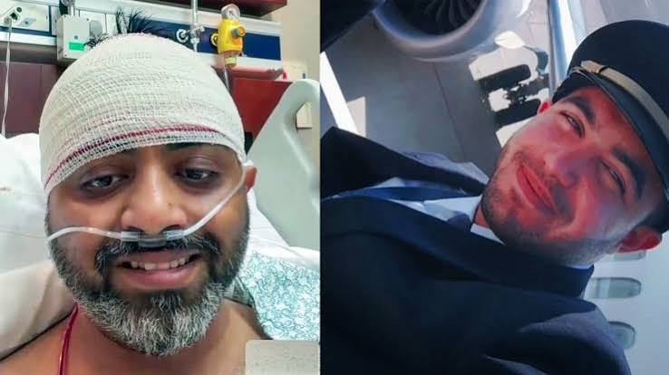 Co-pilot planned flydubai attack before joining airline, two Israeli officials say - DD India